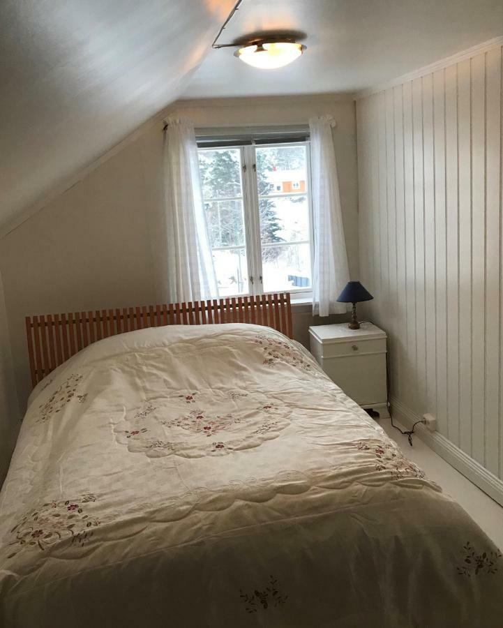 Ferieleilighet Pa Tromoy, Arendal Esterno foto